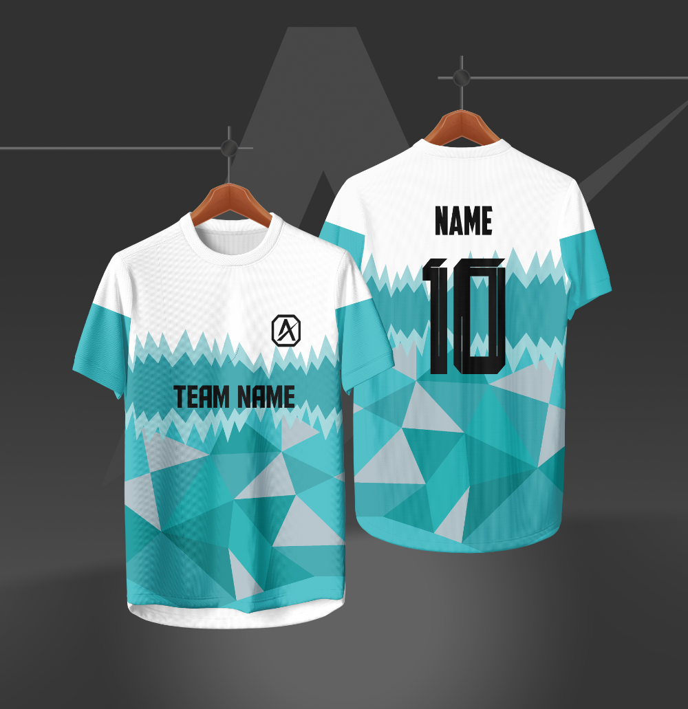 Sublimation Jersey